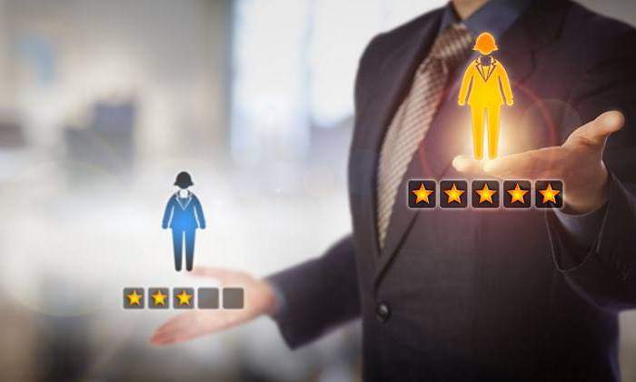 empleo-gestion-valoracion-estrellas-770-dreamstime.jpg
