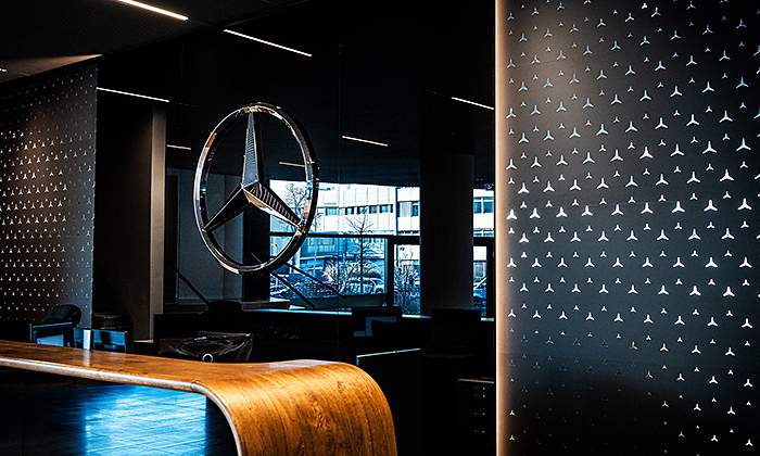 Mercedes-Benz Group