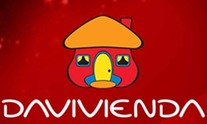davivienda logo