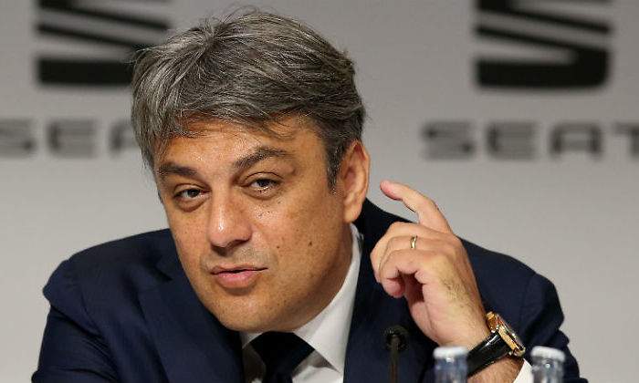 Luca-Meo-seat-reuters.jpg