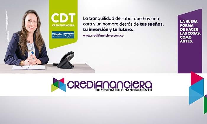 credifinanciera