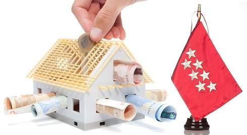 Cuanto Dinero Hay Que Tener Ahorrado Para Comprar Una Vivienda En Madrid Minimo 24 000 Euros Eleconomista Es