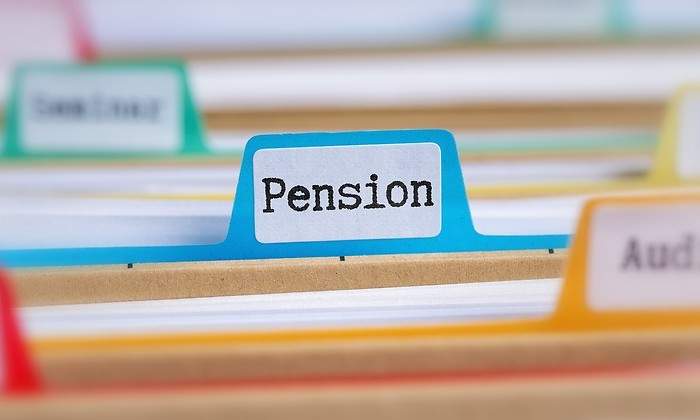 Pension