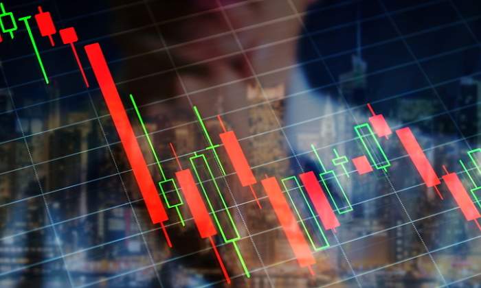 Un grfico seala una crisis o empeoramiento de la economa