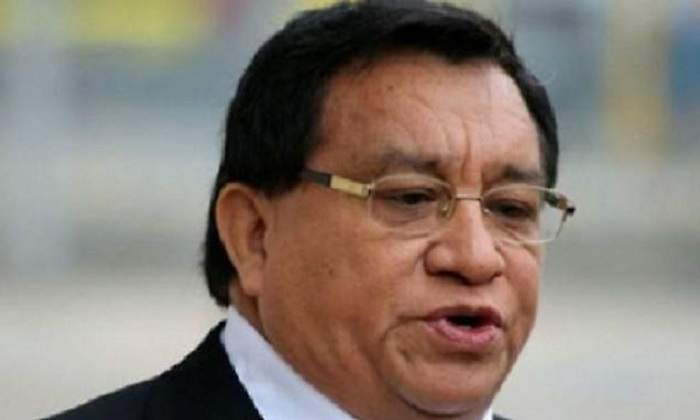 Jose Luna