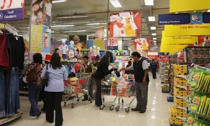 Compras