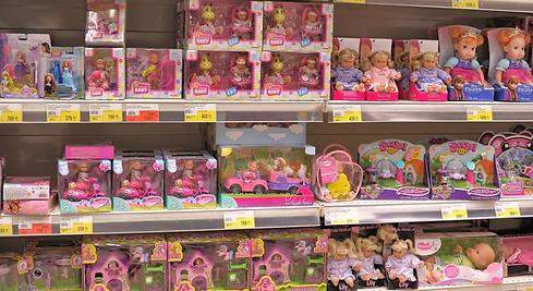 España, un mercado de juguetes atípico por su alta temporalidad