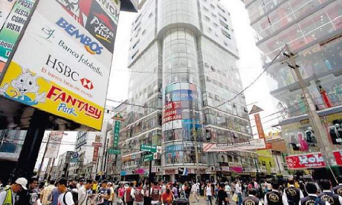 Gamarra