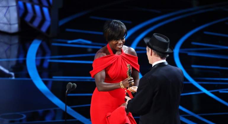 Viola Davis
