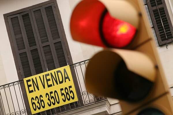 la crisis golpea con mas fuerza a la