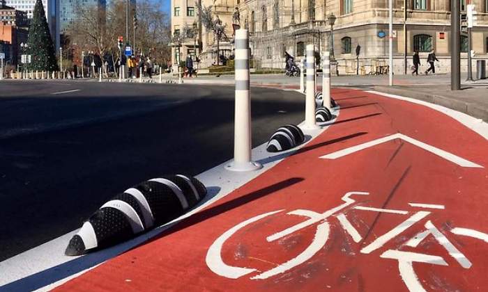 carril-bici-bilbao-rotonda