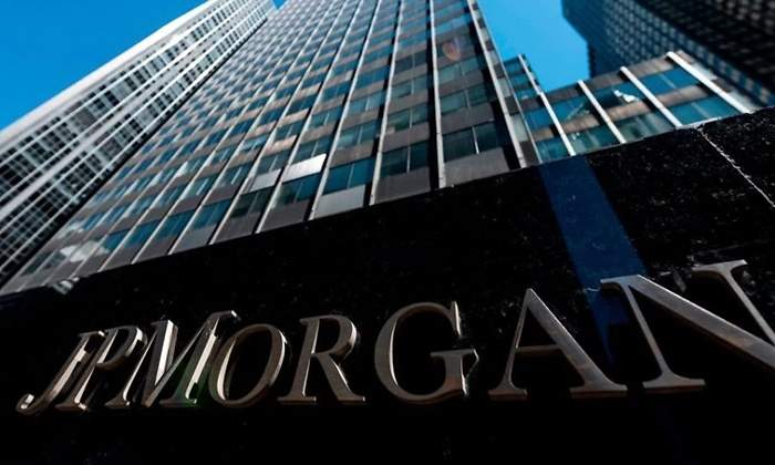 jp morgan 2