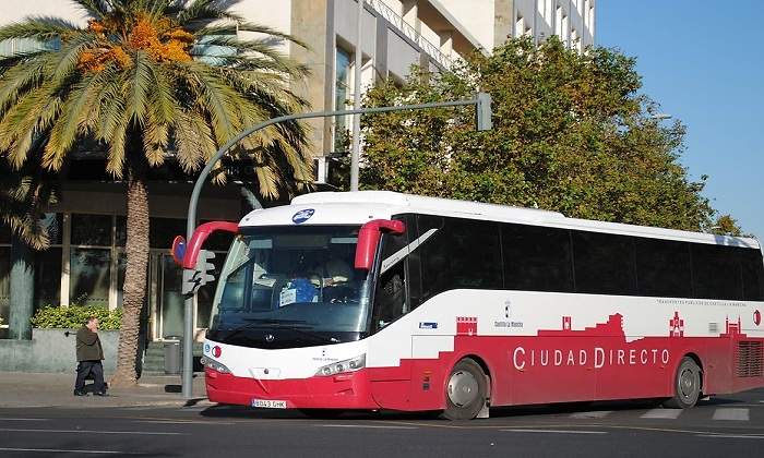 monbus