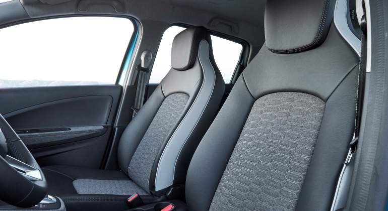 Interior Nuevo Zoe.