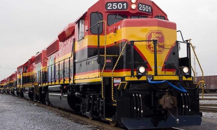 Ferrocarril
