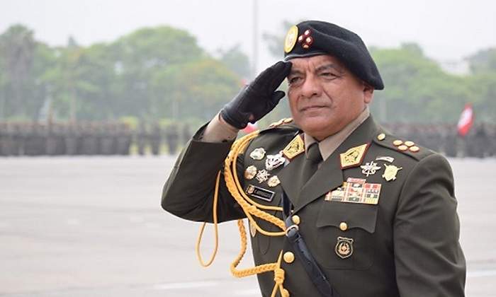 Cesar Astudillo