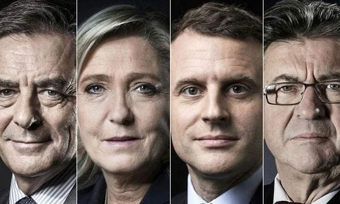 fillon-le-pen-macron-melenchon-afp.jpg