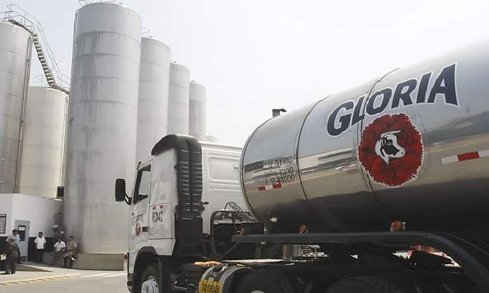 Gloria