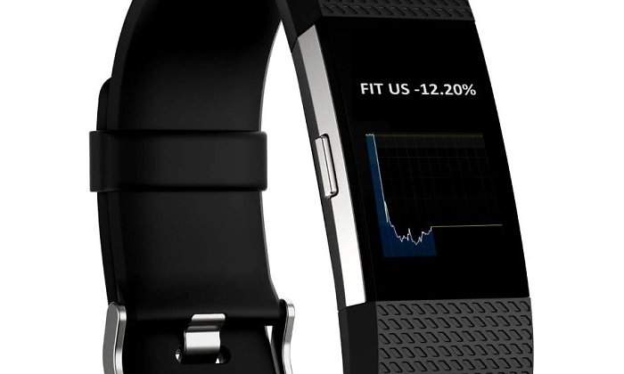 fitbit