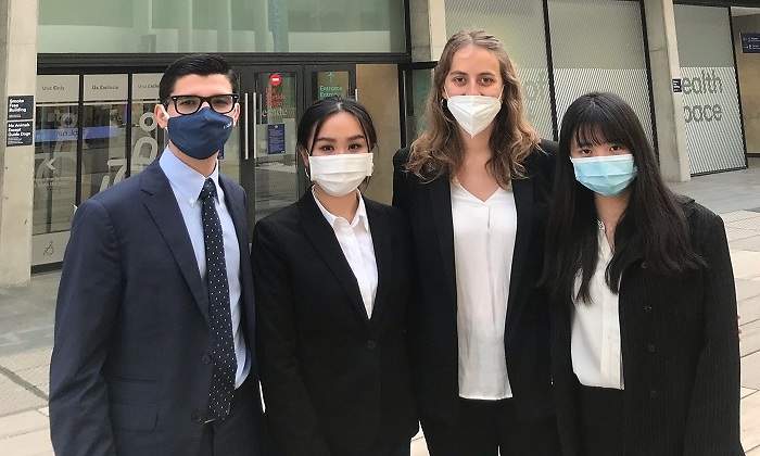 Esade ganadores