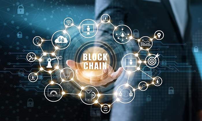 Blockchain