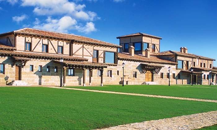 Bodega Arnaiz de J Garca Carrin