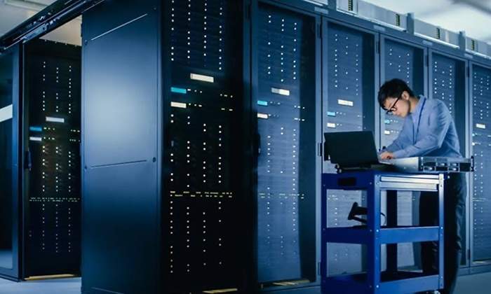 lumen data center