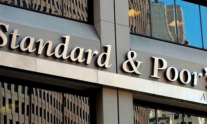 stantard and poors