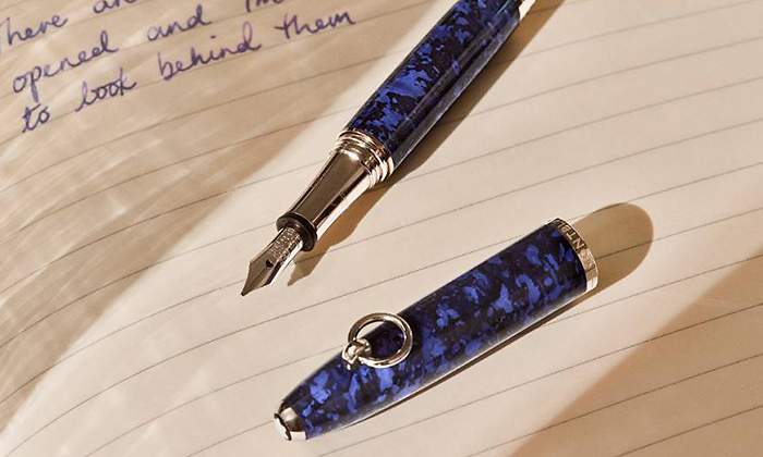 Montblanc Musas