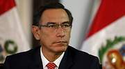 Bonos peruanos se desploman tras destitución de Martín Vizcarra