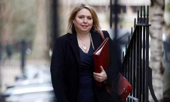 Karen-Bradley-ministra-irlanda-norte-reuters.jpg