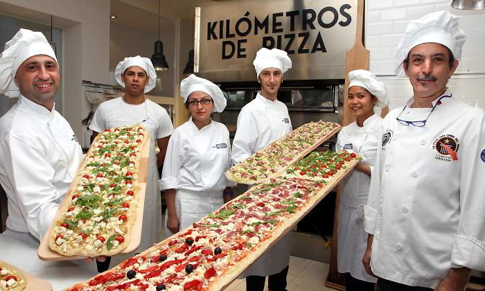 KmPizza