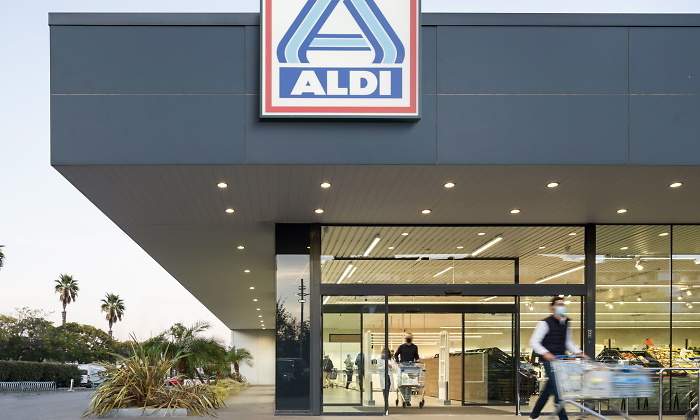 Aldi