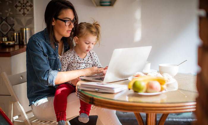 Santander_Teletrabajo_iStock
