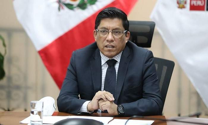 Vicente Zeballos
