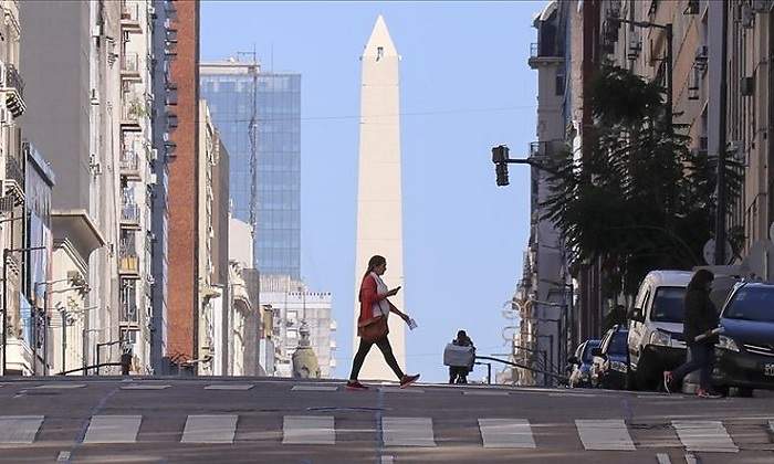 argentina