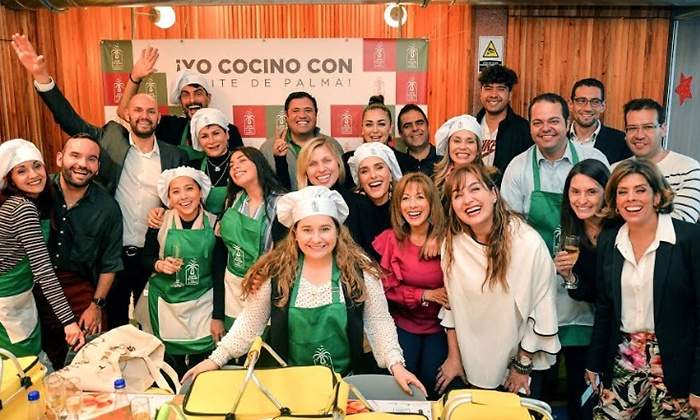 cocina gourmet