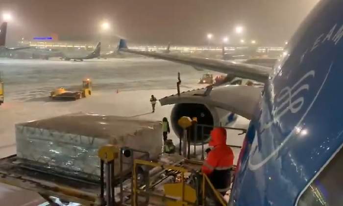 aerolineas