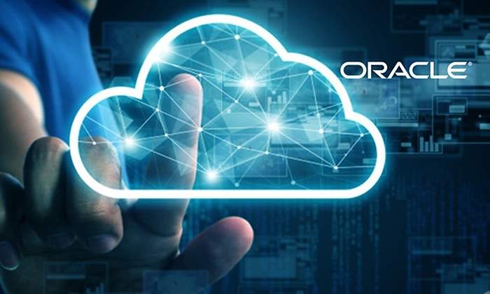oracle cloud