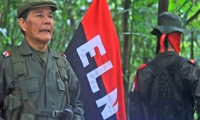 gabino eln