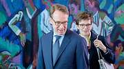 La salida de Weidmann abre la puerta a que una mujer presida el Bundesbank por primera vez