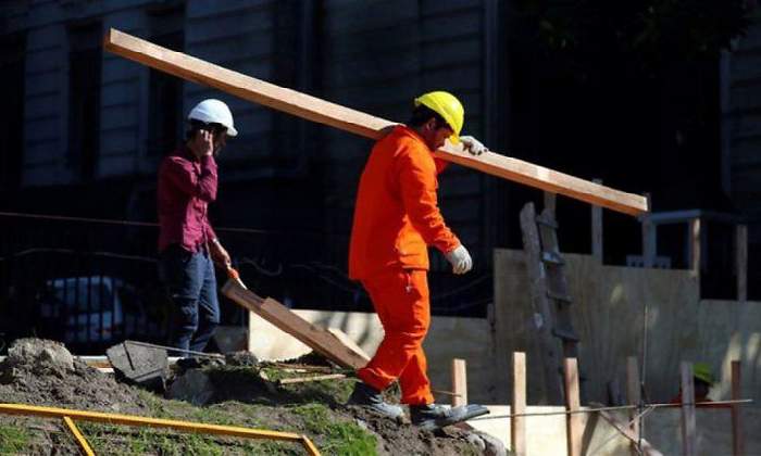 trabajo