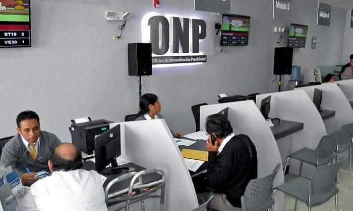 ONP