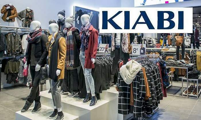 Kiabi
