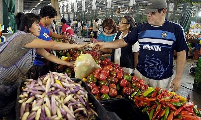 Mercado