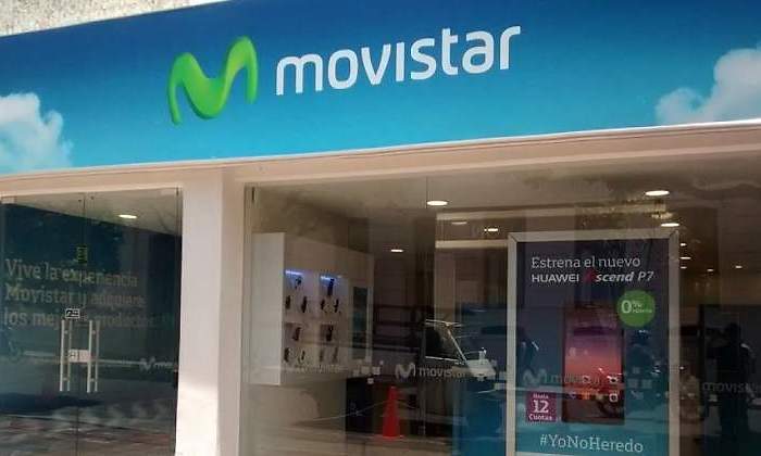 Movistar Per