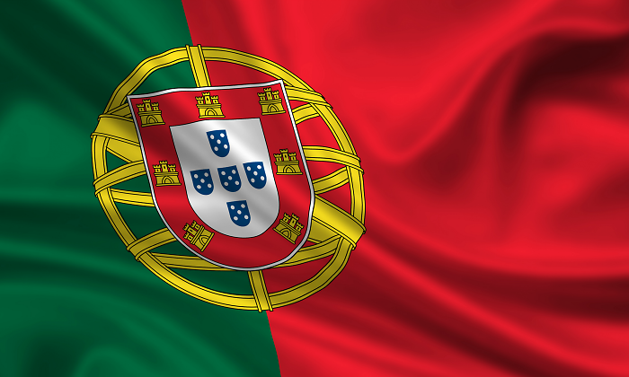 portugal