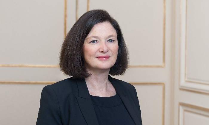 Sandra Crowl