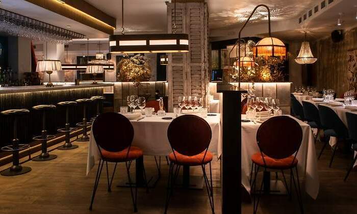 Restaurante