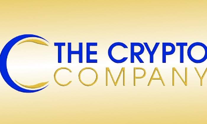 cryptocompany